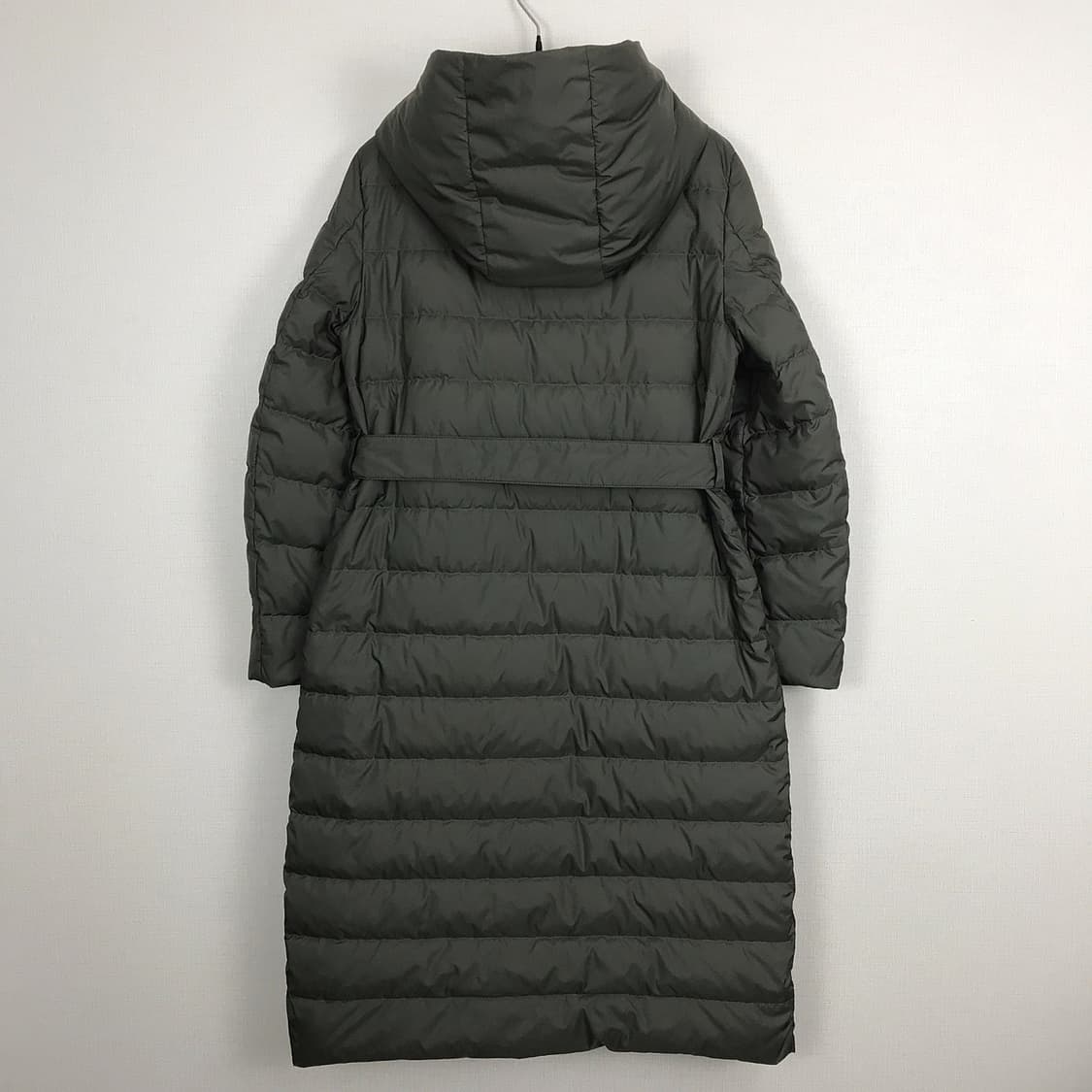 빈폴 후드 구스다운 경량 패딩 코트 여성55 상품이미지9