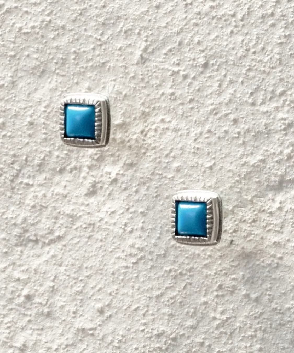 EnSage 스타스톤 스터드 귀걸이 상품이미지1