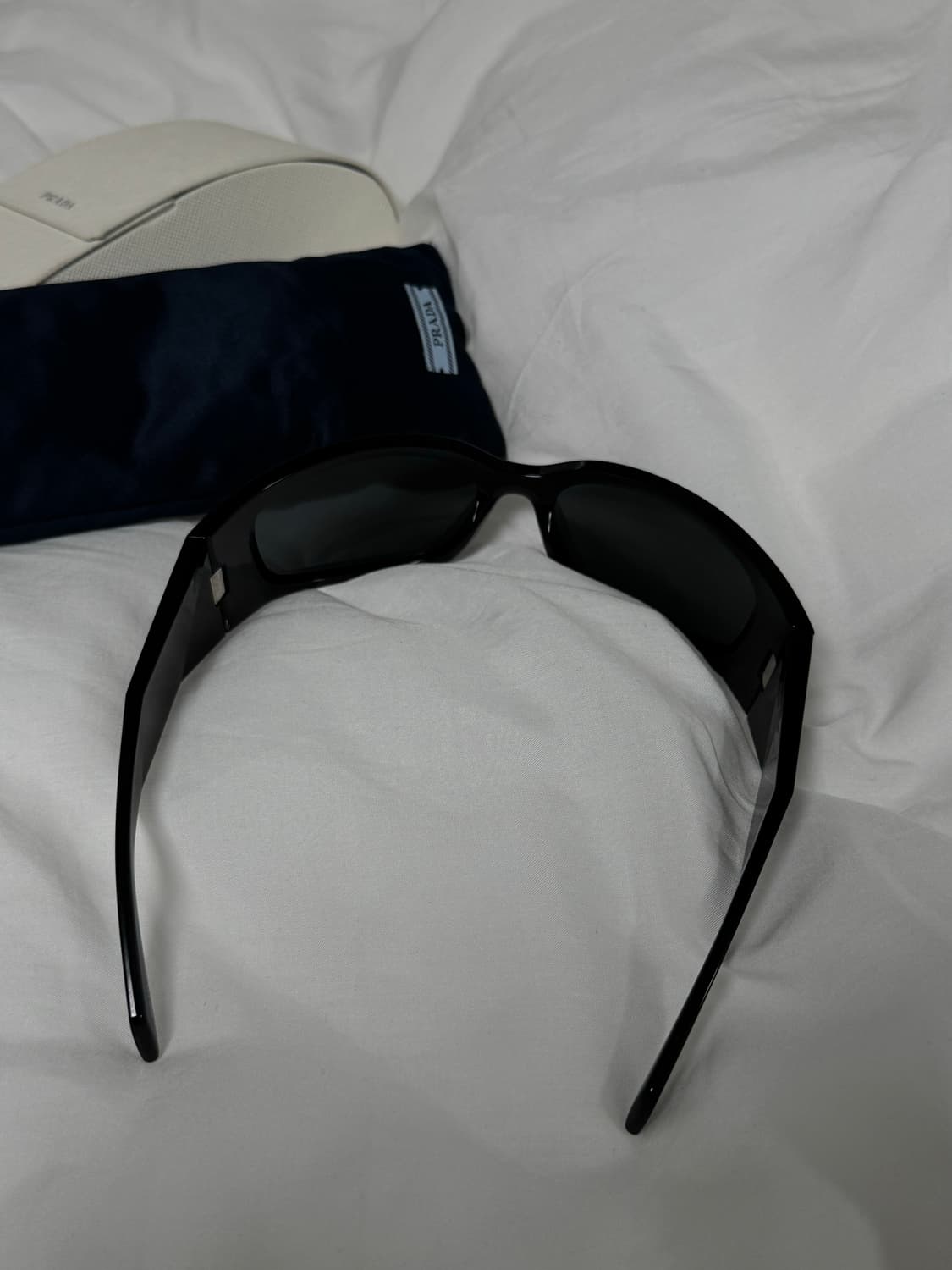 Prada Symbole sunglasses 상품이미지7