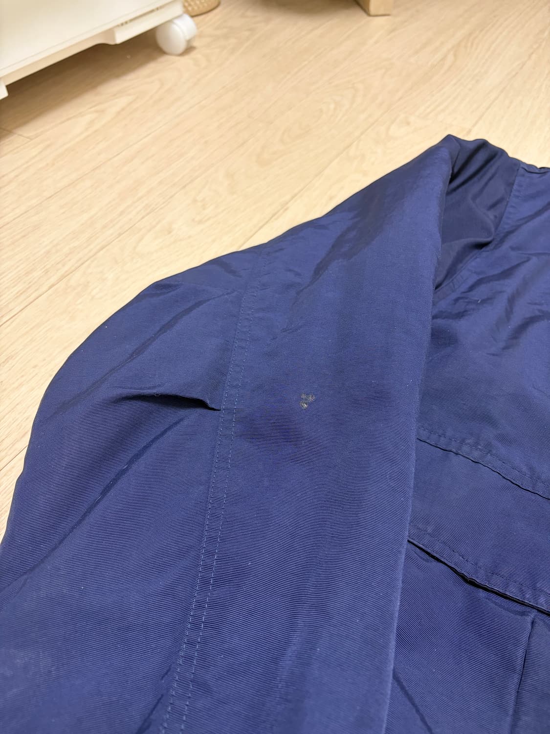 [105-110] 칼하트 J71 워크자켓 네이비블루 상품이미지3