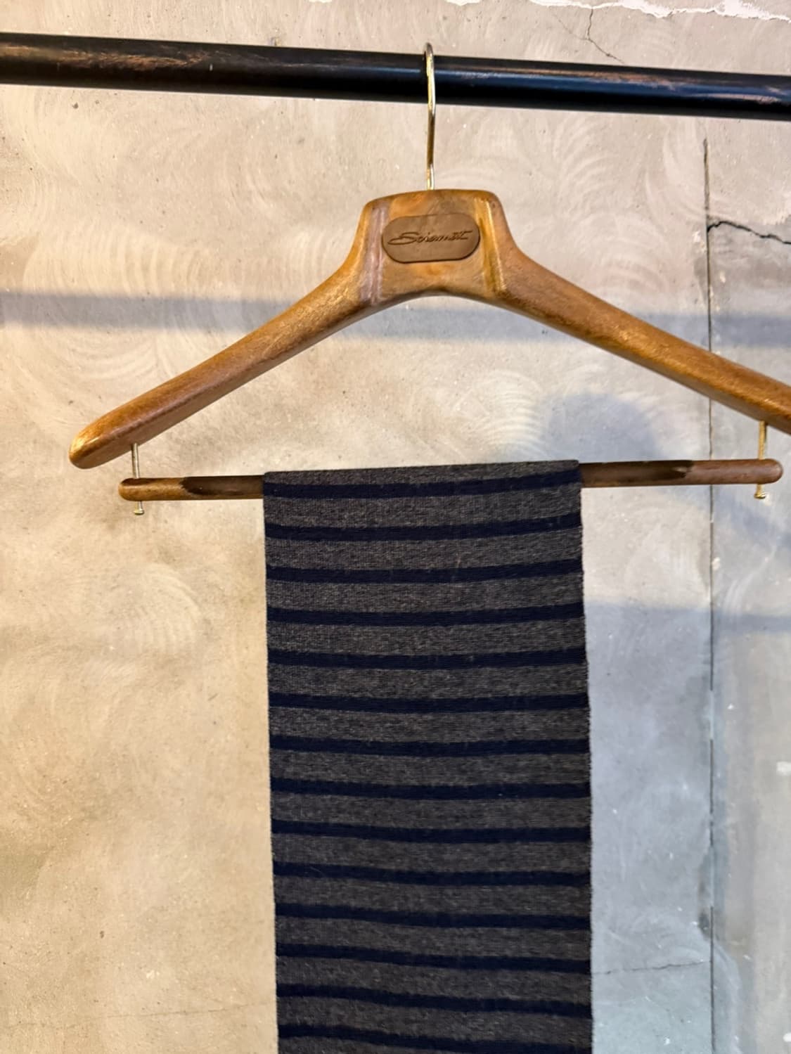 생제임스 머플러  상품이미지8