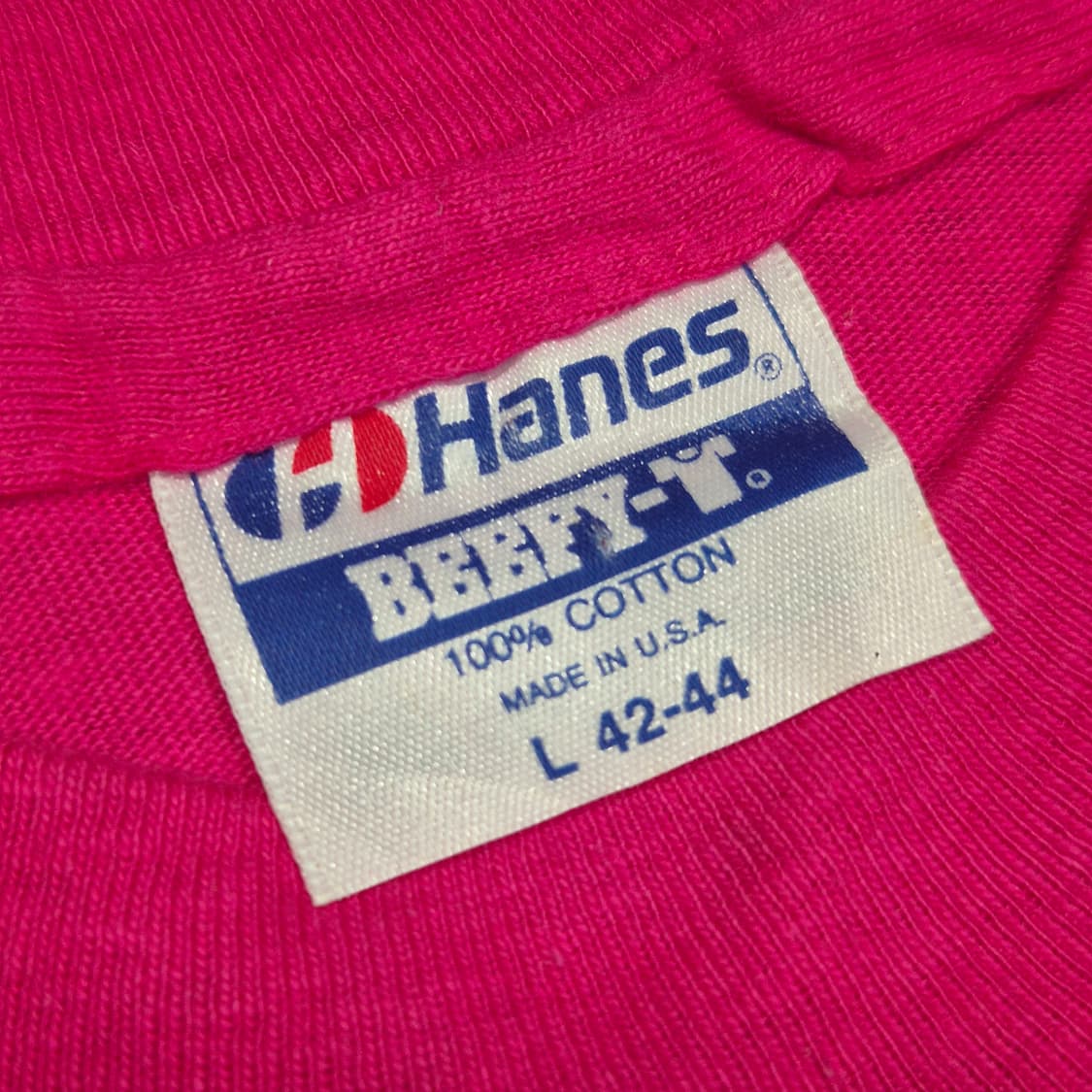 [L]90s US Made 괌 -783 상품이미지4
