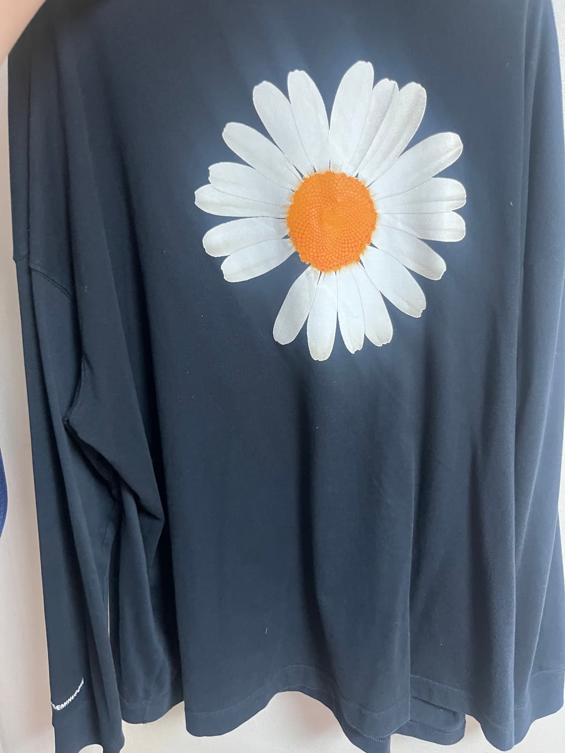 나이키 피스마이너스원 롱슬리브 상품이미지2