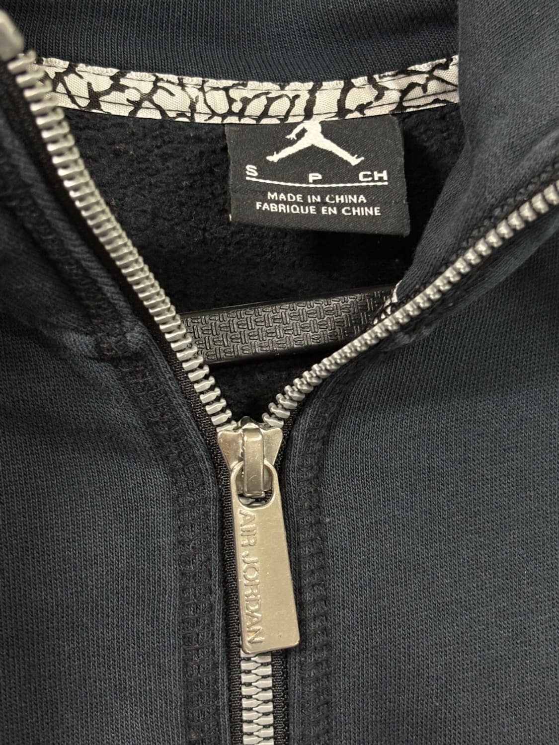 나이키 조던 후드집업 상품이미지3