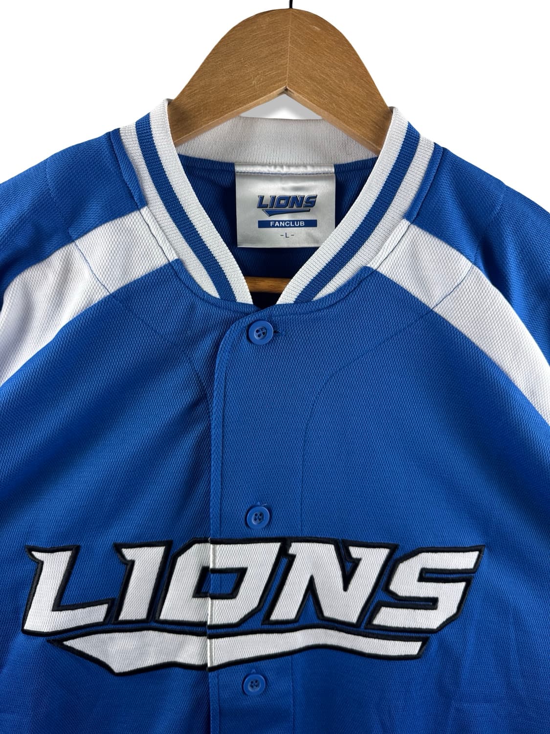 사이타마 세이부 라이온즈 팬클럽 유니폼2792 상품이미지3