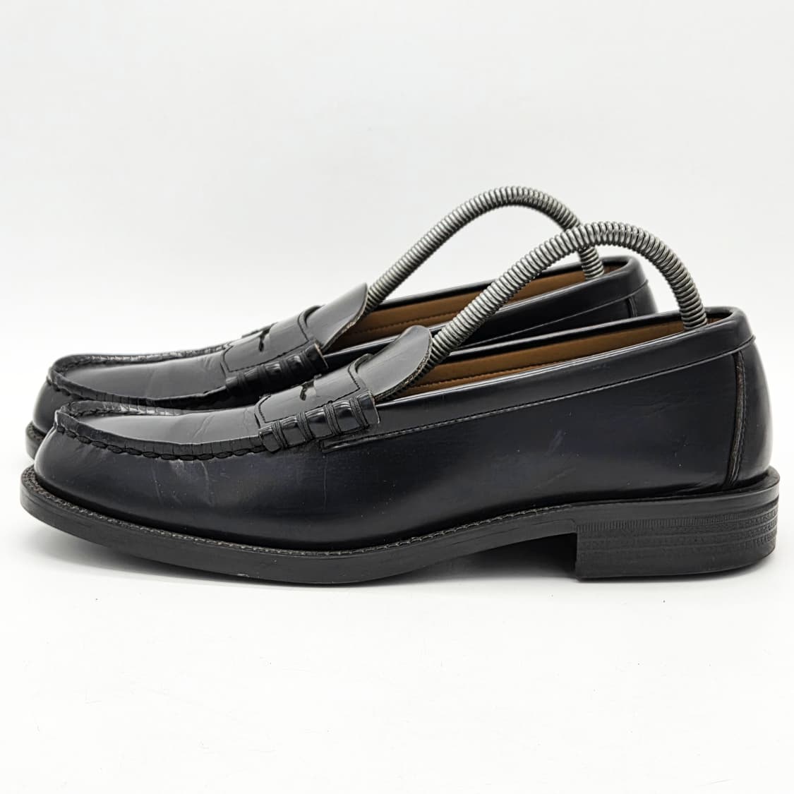  하루타 6550 페니로퍼 블랙 (270)   상품이미지1