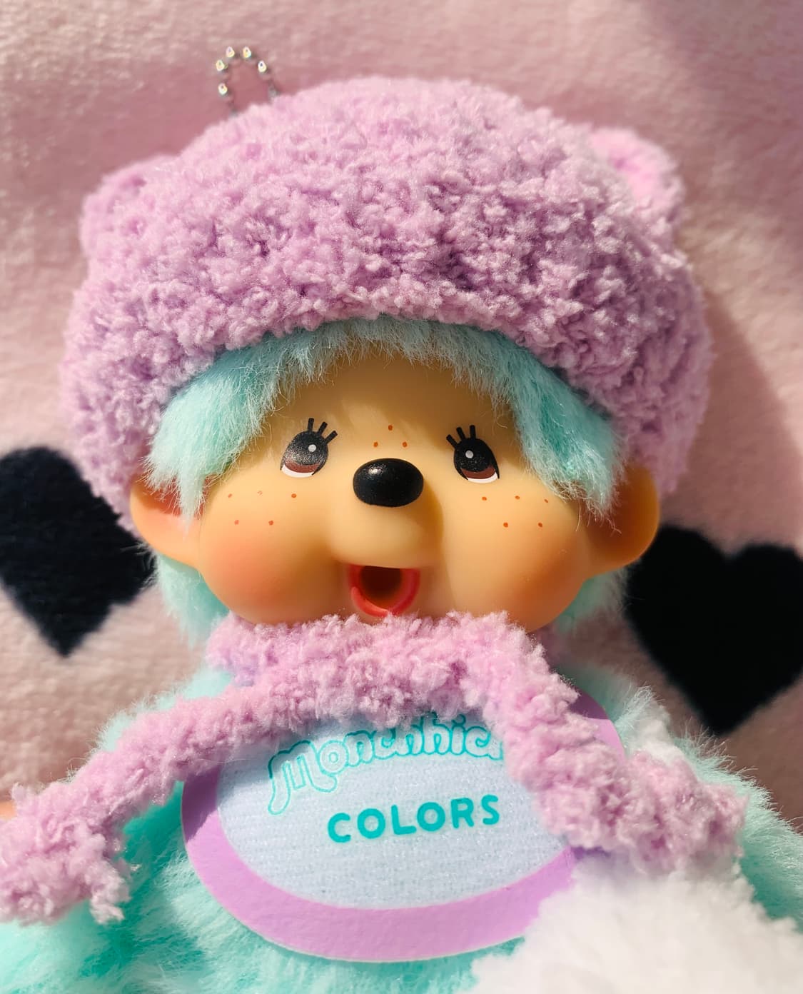 빈티지 몬치치,베비치치 3세트 상품이미지5