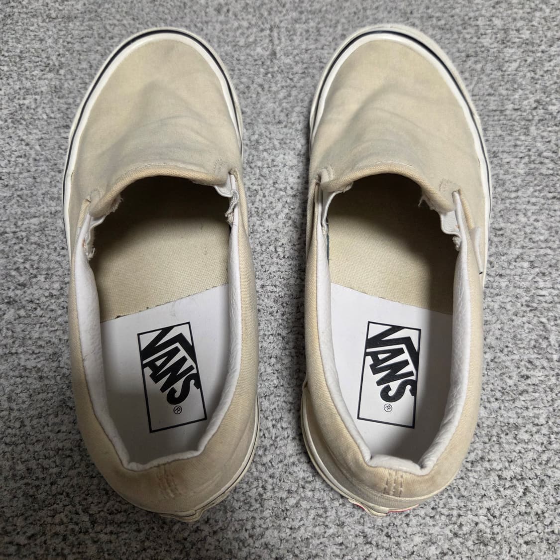 Vans 반스 에너하임 슬립온 245 상품이미지5