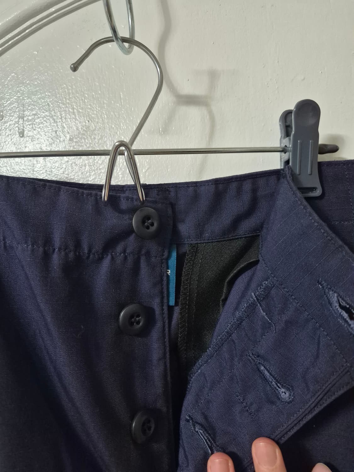 (S) 프로퍼 propper bdu 카고 팬츠 상품이미지5