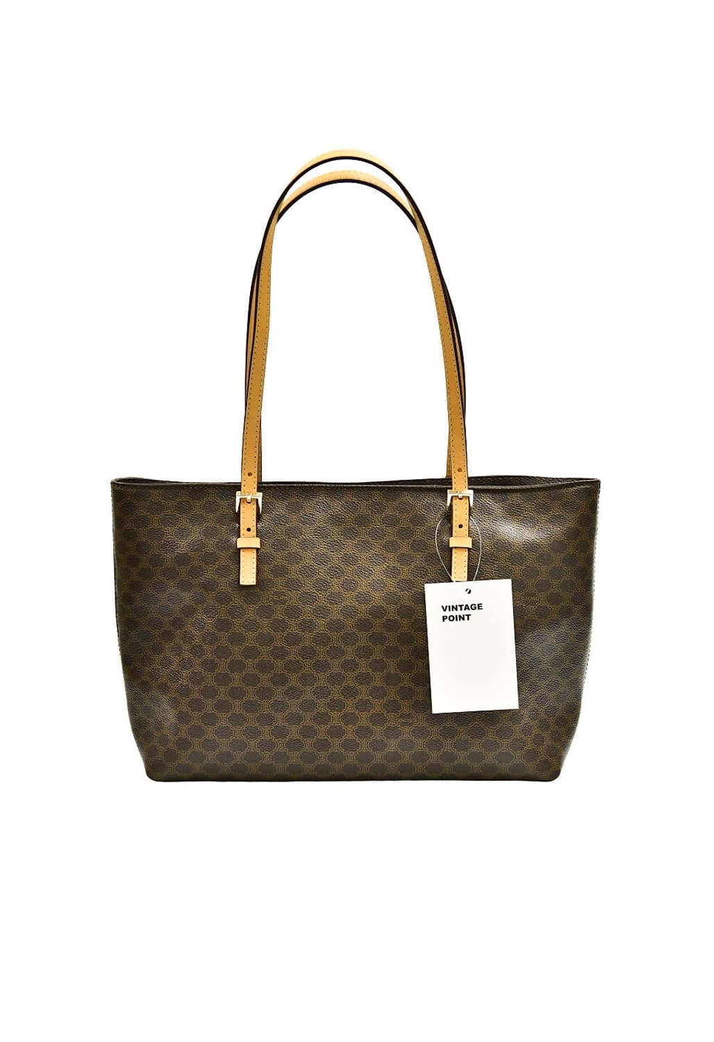 셀린느 마카담 숄더백(정품) 상품이미지2