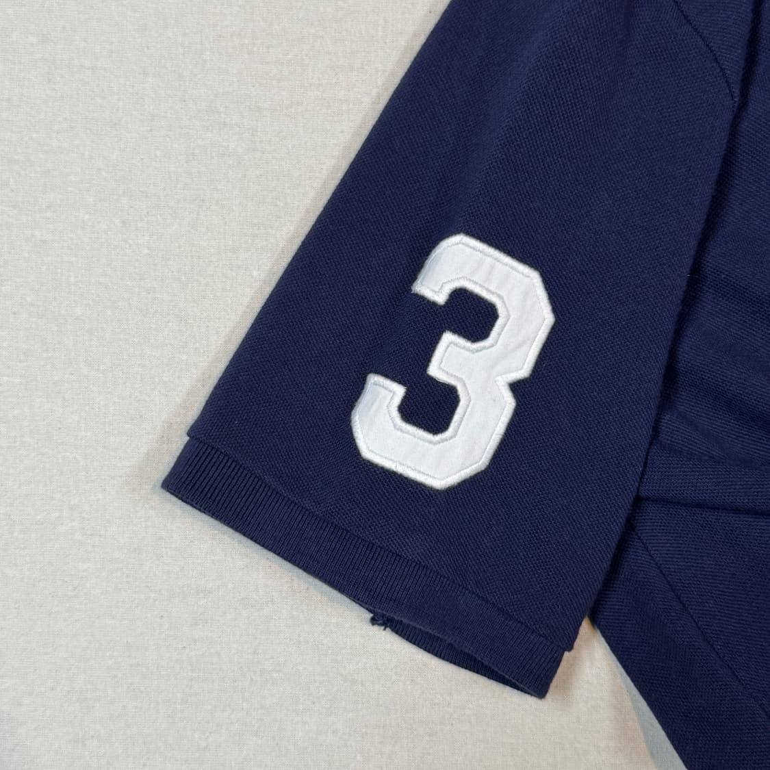 M) 폴로 랄프로렌 빅포니 반팔 카라티 신형 큐알탭 상품이미지5