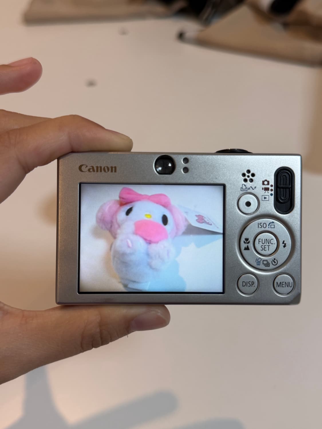 캐논 익시 IXY 10 (IXUS 70) 상품이미지7