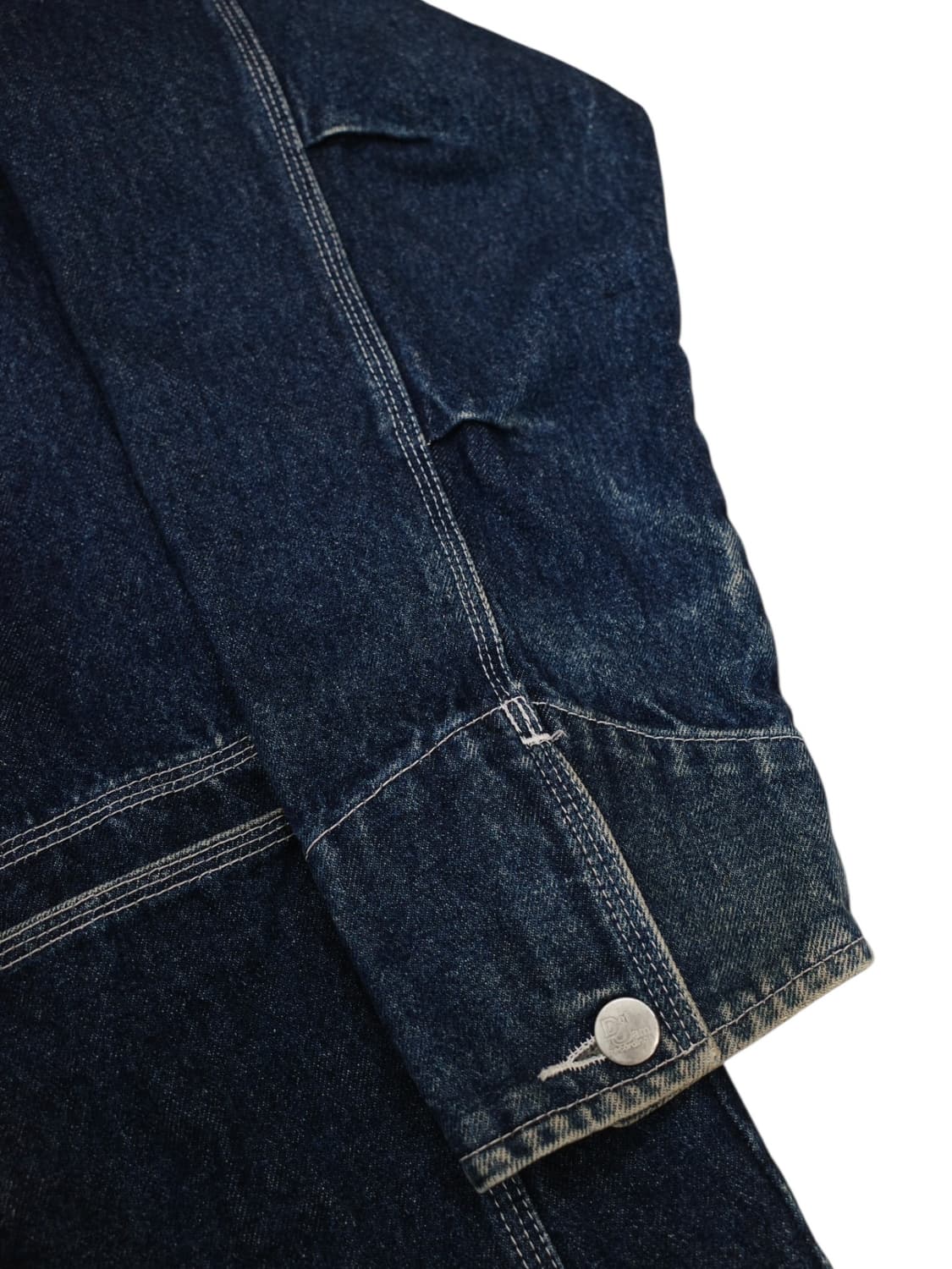 90‘s 데프잼 레코딩스 초어 자켓 상품이미지5