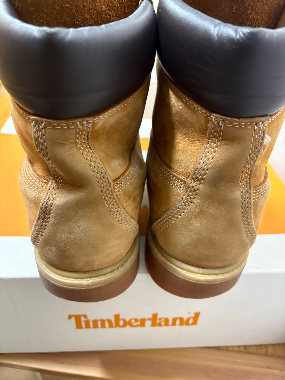 팀버랜드 6인치 프리미엄 265 상품이미지2