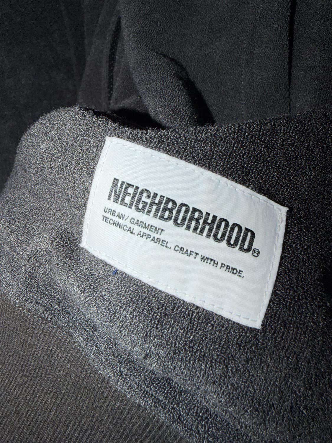 네이버후드 후드집업 상품이미지2