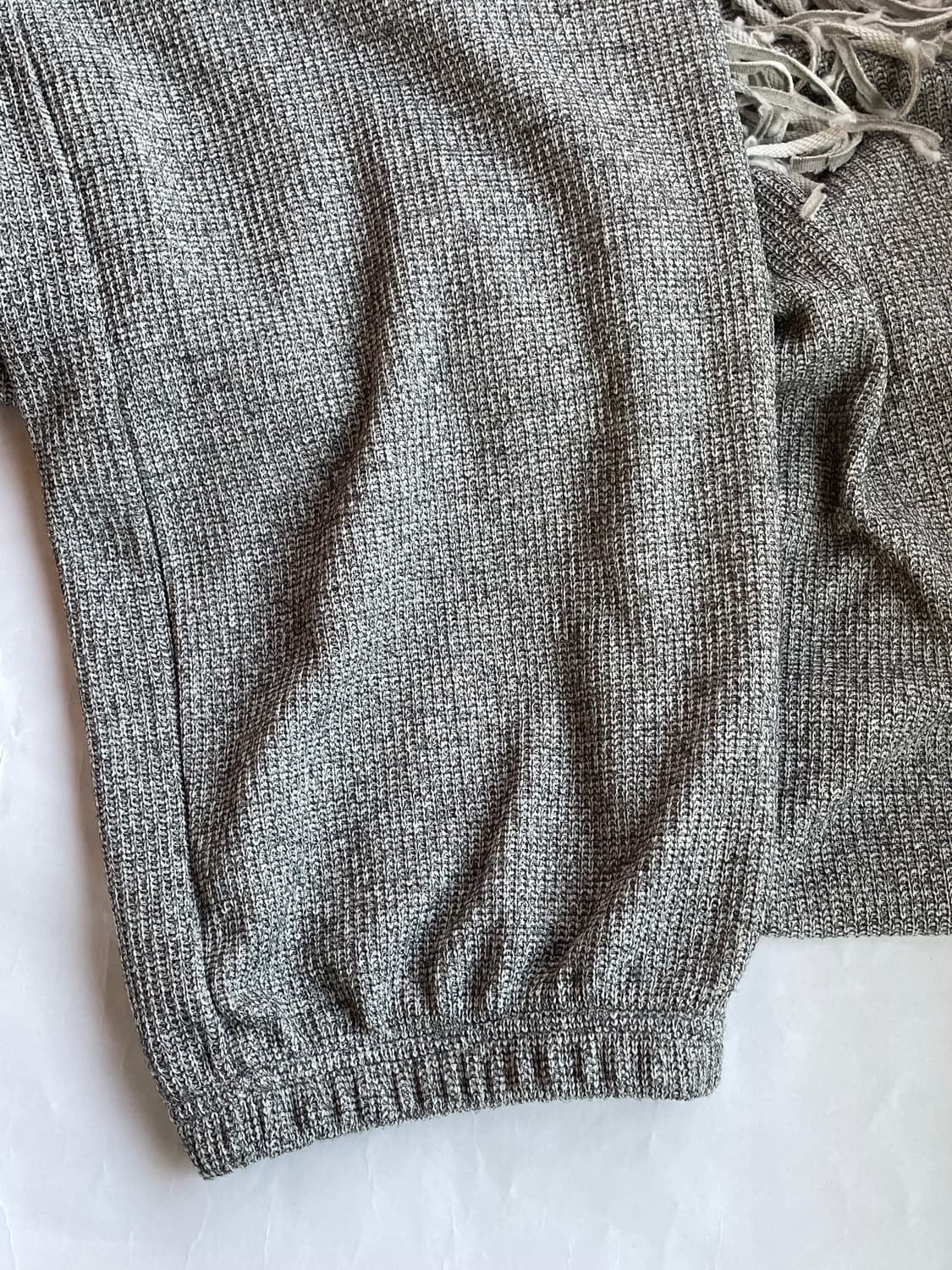 PHAZE PRINGE PANTS_M.GREY 상품이미지7