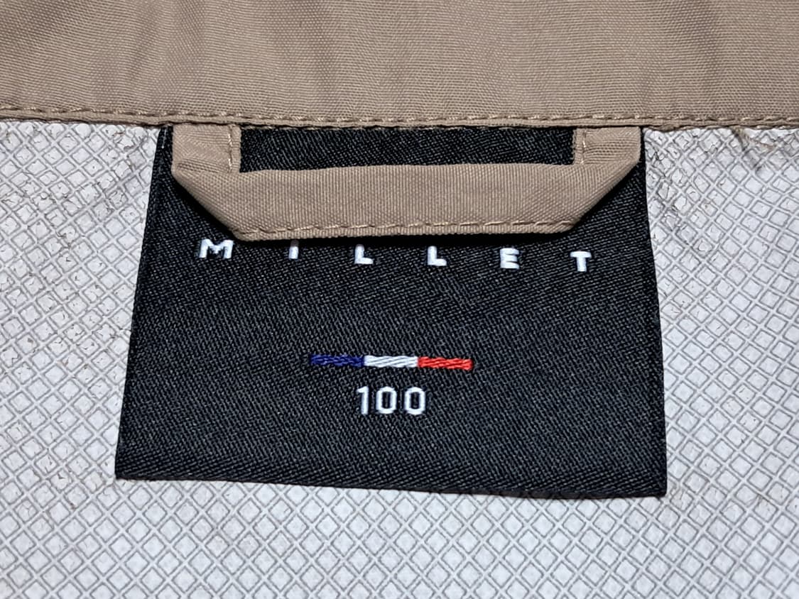 밀레 여성 바람막이 100 상품이미지6