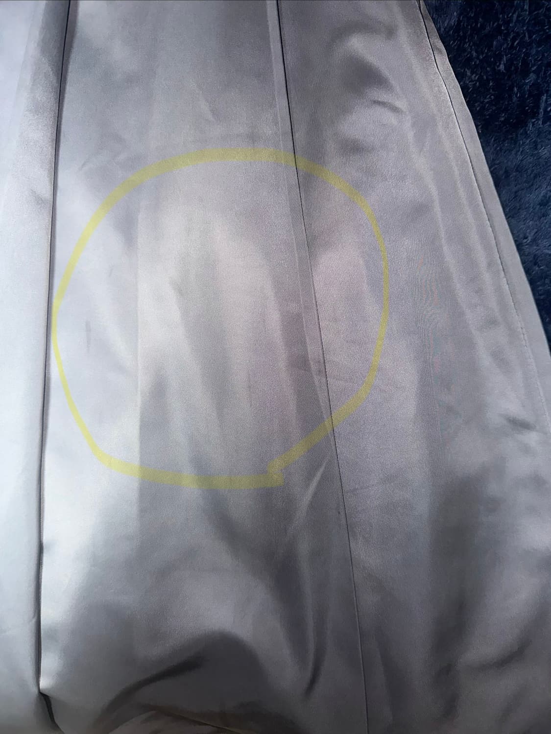 유노이아 Wind pleats skirt 상품이미지5