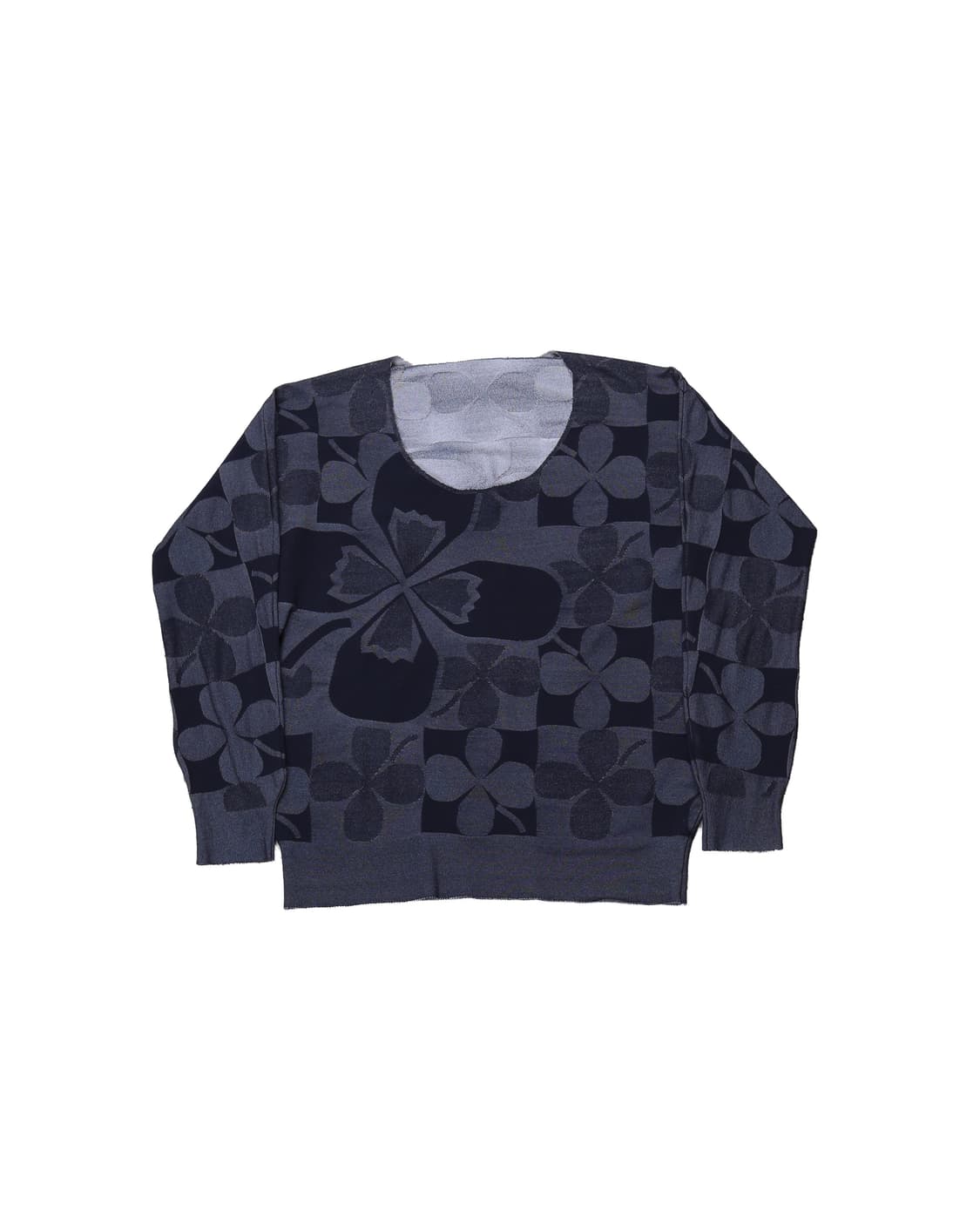 ISSEY MIYAKE A-POC Flower Jacquard Knit  상품이미지1