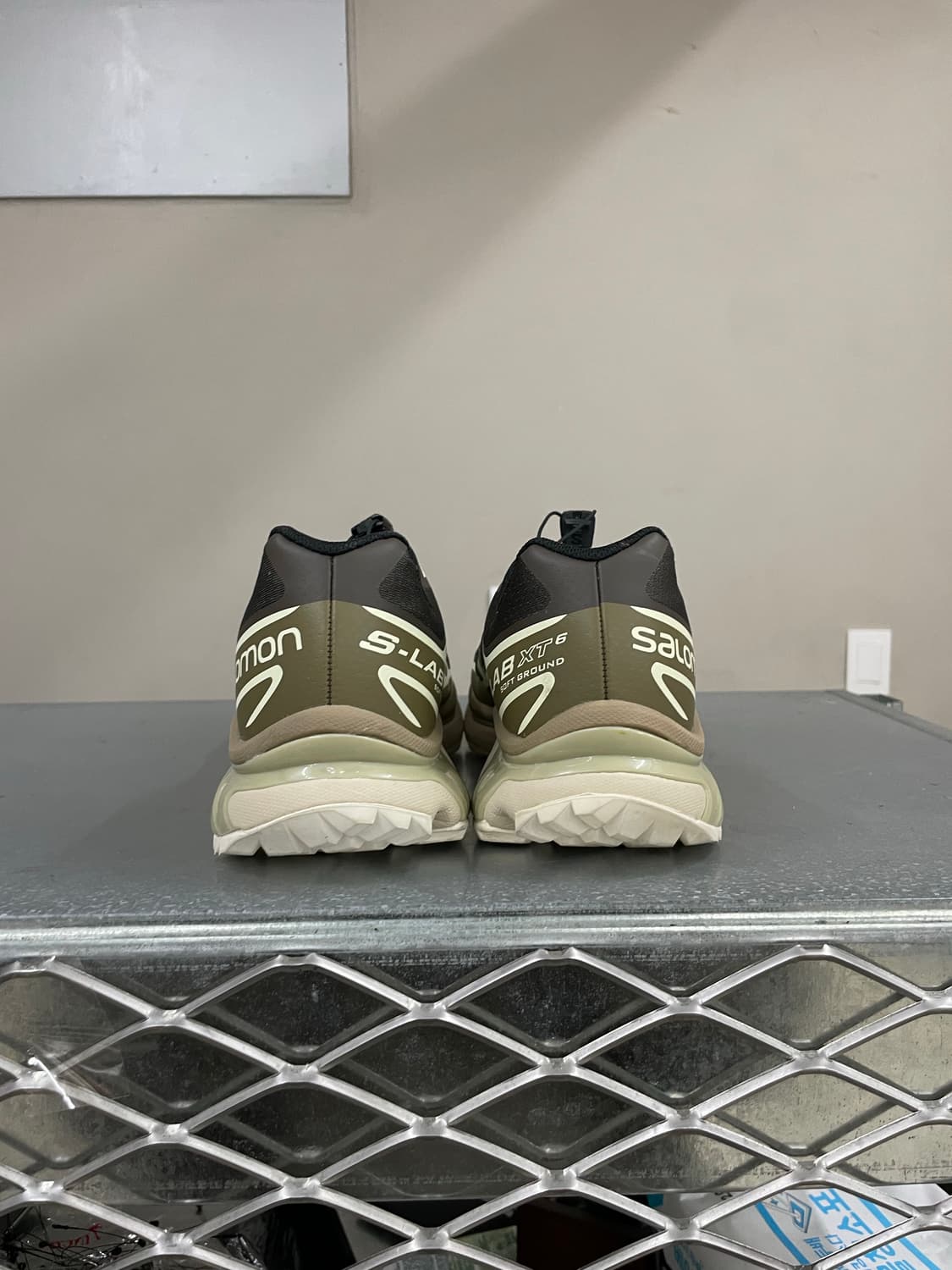 살로몬 XT-6 295 (gr-4538) 상품이미지3