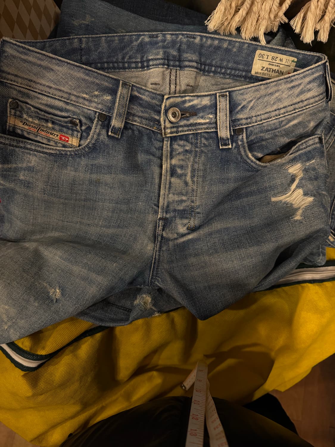 디젤 LIVY 리브지 상품이미지1