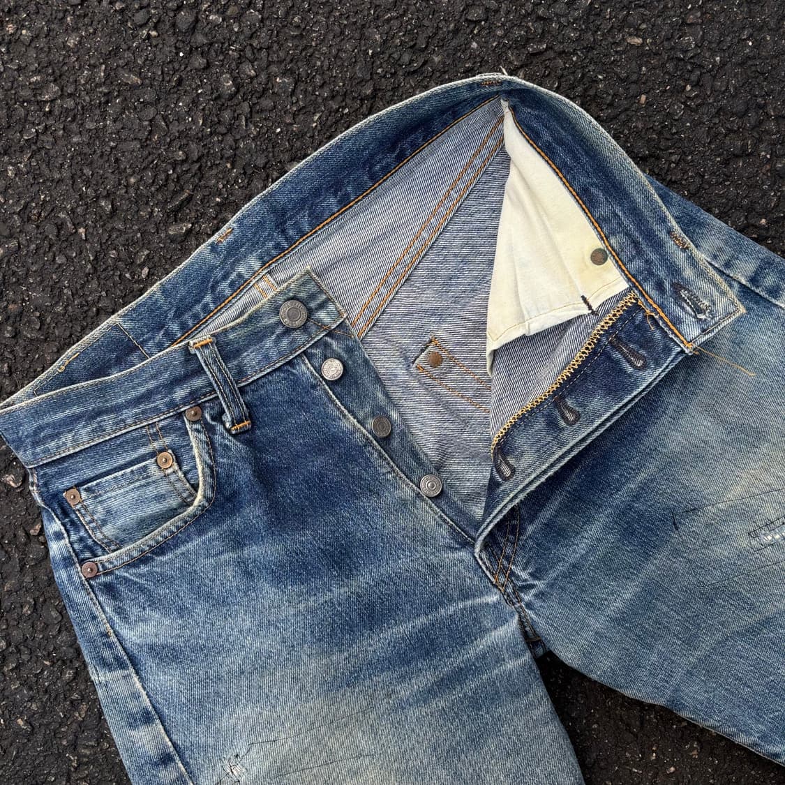 90년대 미국 lvc 55501 상품이미지5