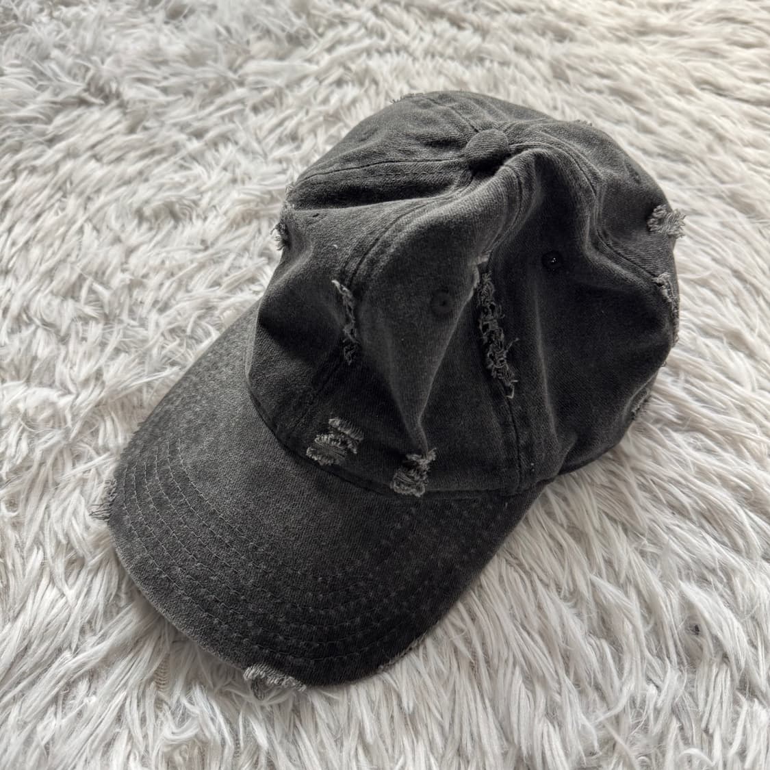 일본빈티지 y2k 모자 빈티지모자 보세모자 남여공용 free 상품이미지3