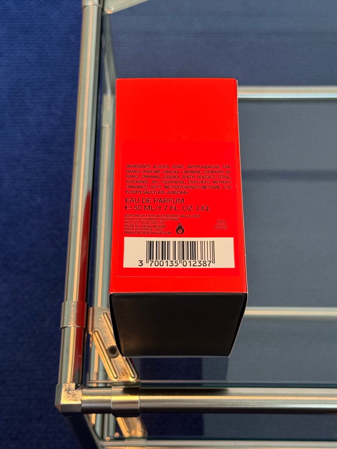 프레데릭말 뮤스크라바줴 50ml 새상품 상품이미지4