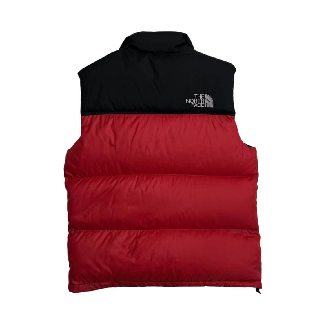 노스페이스 1996 눕시 레드 패딩조끼 95 ( 남녀공용 ) 상품이미지3