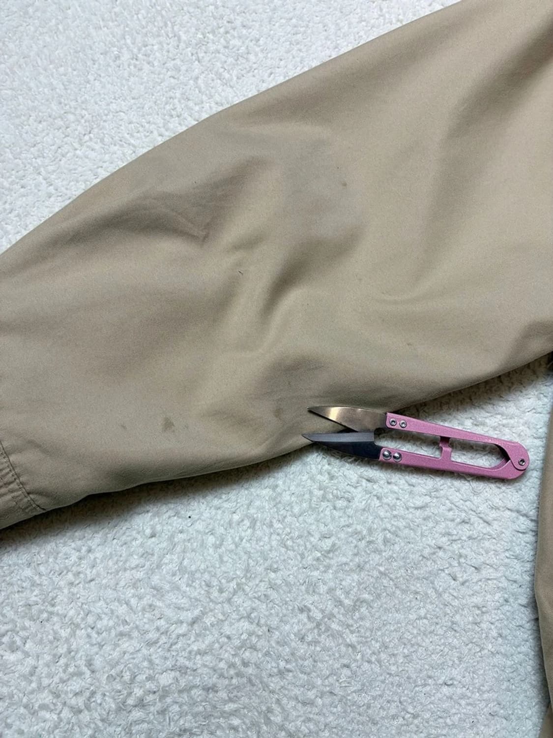 폴로 랄프로렌 00's 베이포트 블루종 자켓 PN7395 상품이미지6