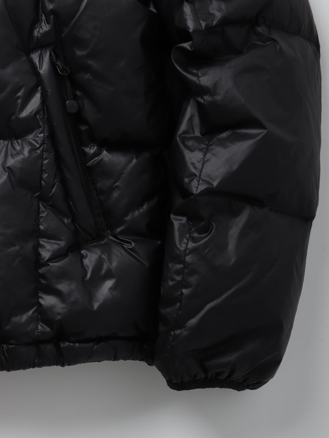 스투시 STUSSY Down Jacket 상품이미지6