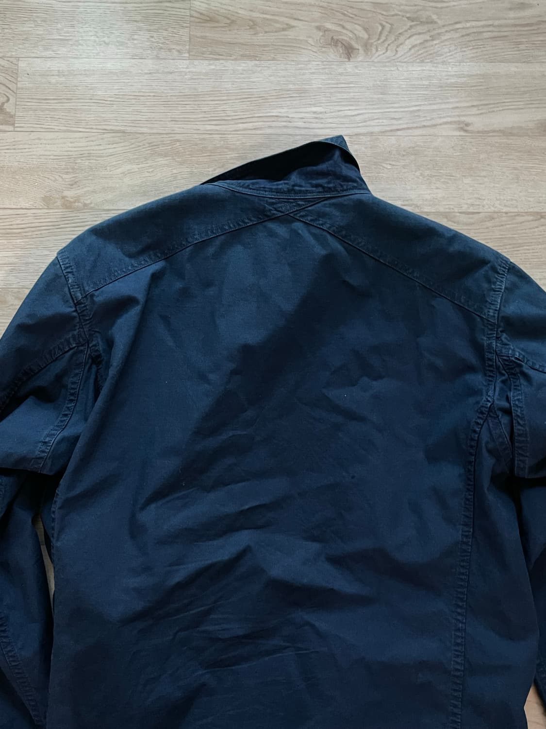 niche 네이비 자켓 L 상품이미지9