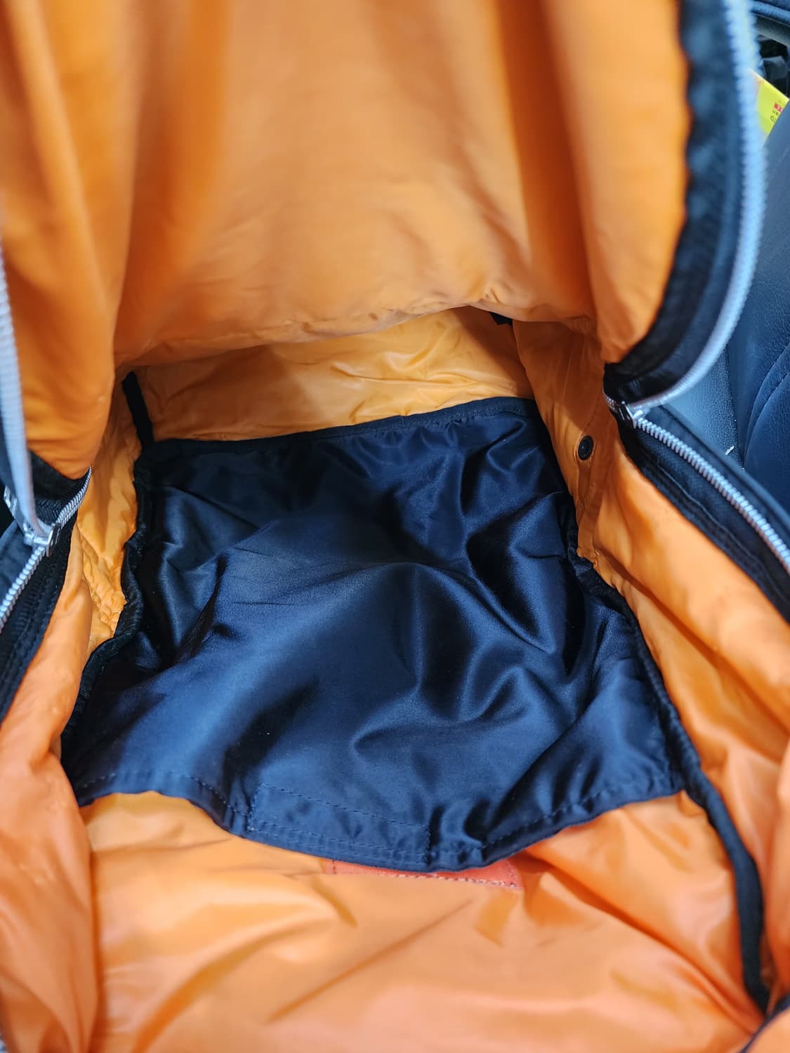 요시다포터 탱커 백팩 상품이미지7