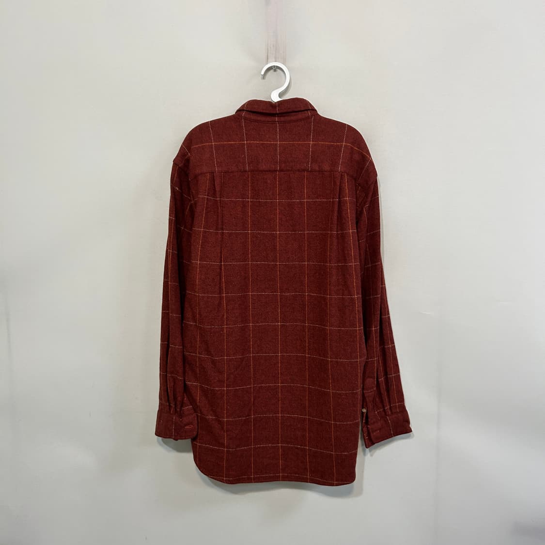 헤지스 남성 겨울 셔츠 남방 105 상품이미지3