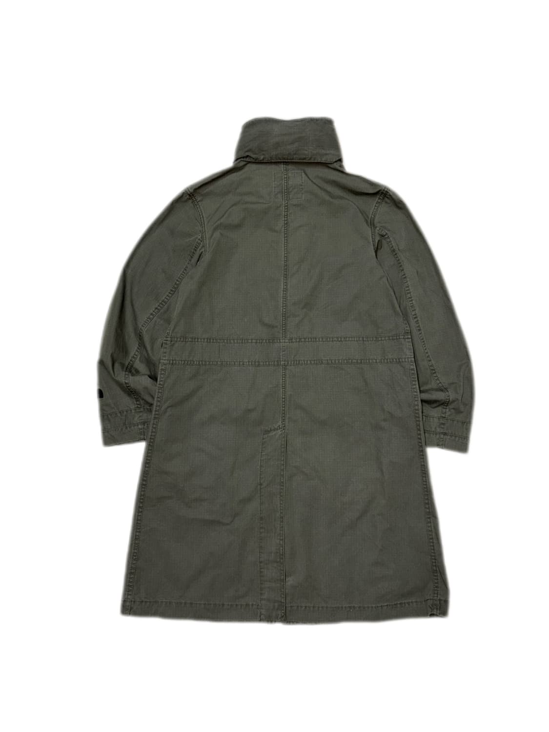 North Face Ripstop Parka  상품이미지4