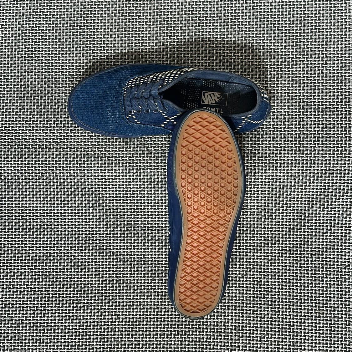 반스 X FDMTL스니커즈 상품이미지5