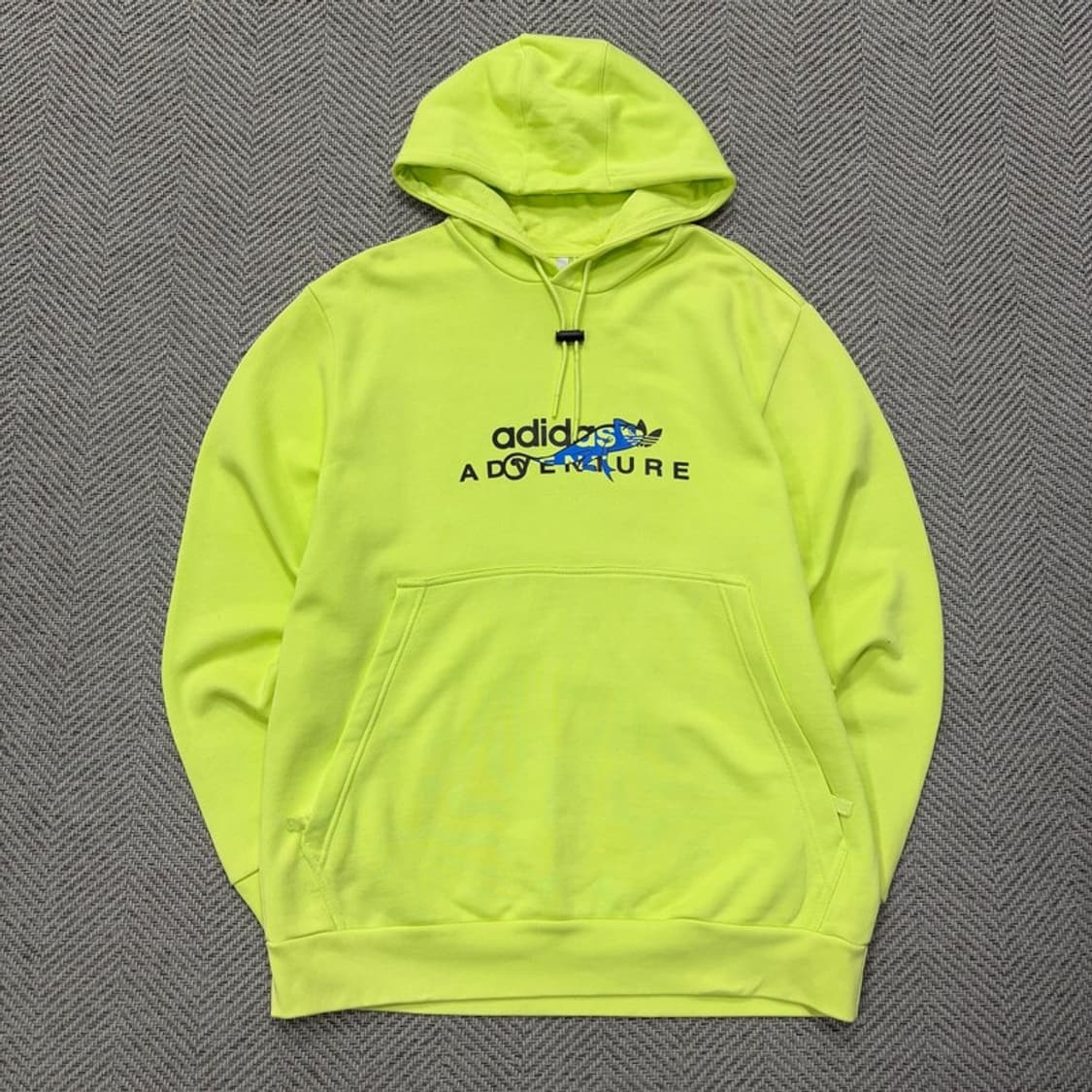 아디다스 어드벤쳐 카멜레온 후드티 v2182 상품이미지1