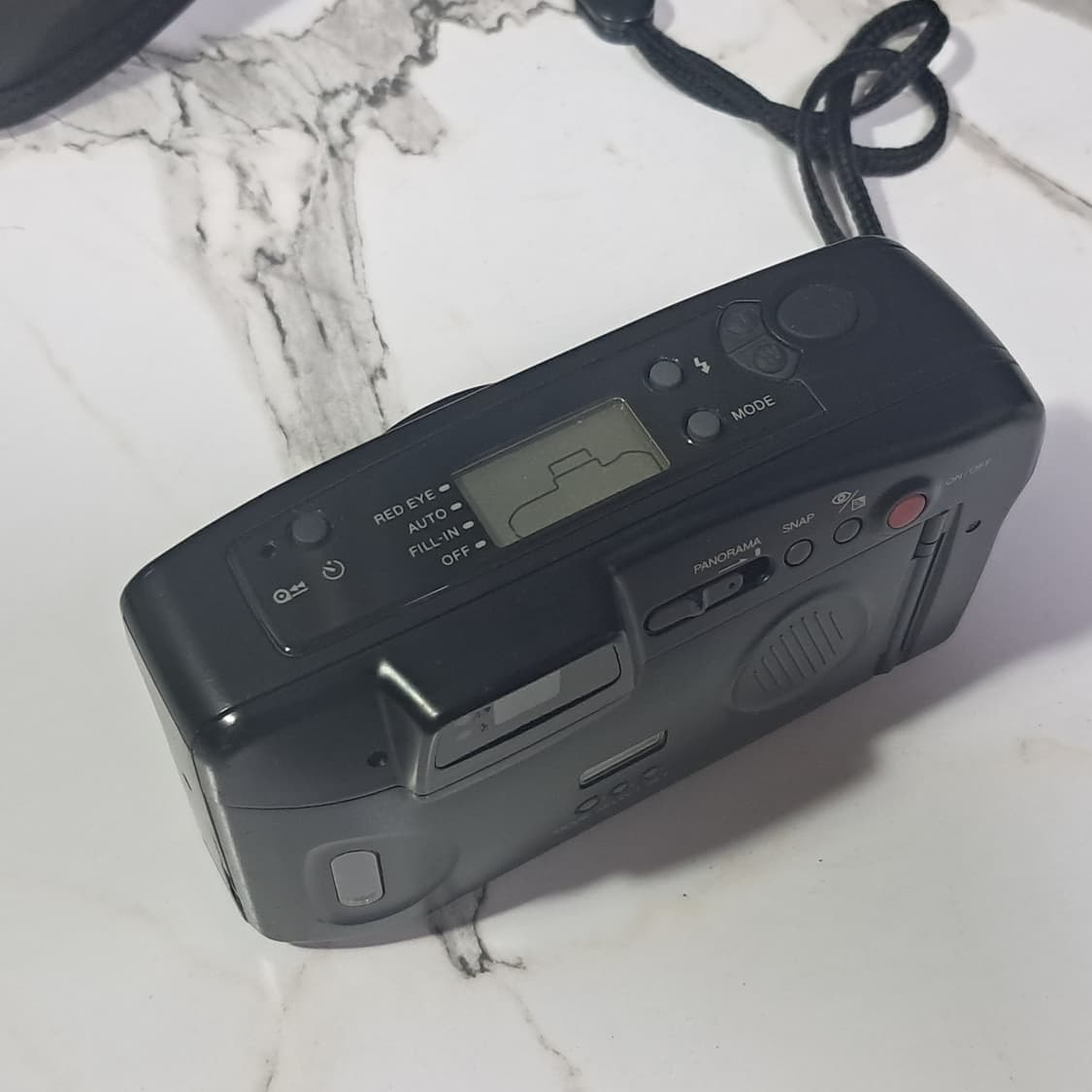 삼성 케녹스 Fuzzy Zoom 2890 파노라마 필름카메라 상품이미지4