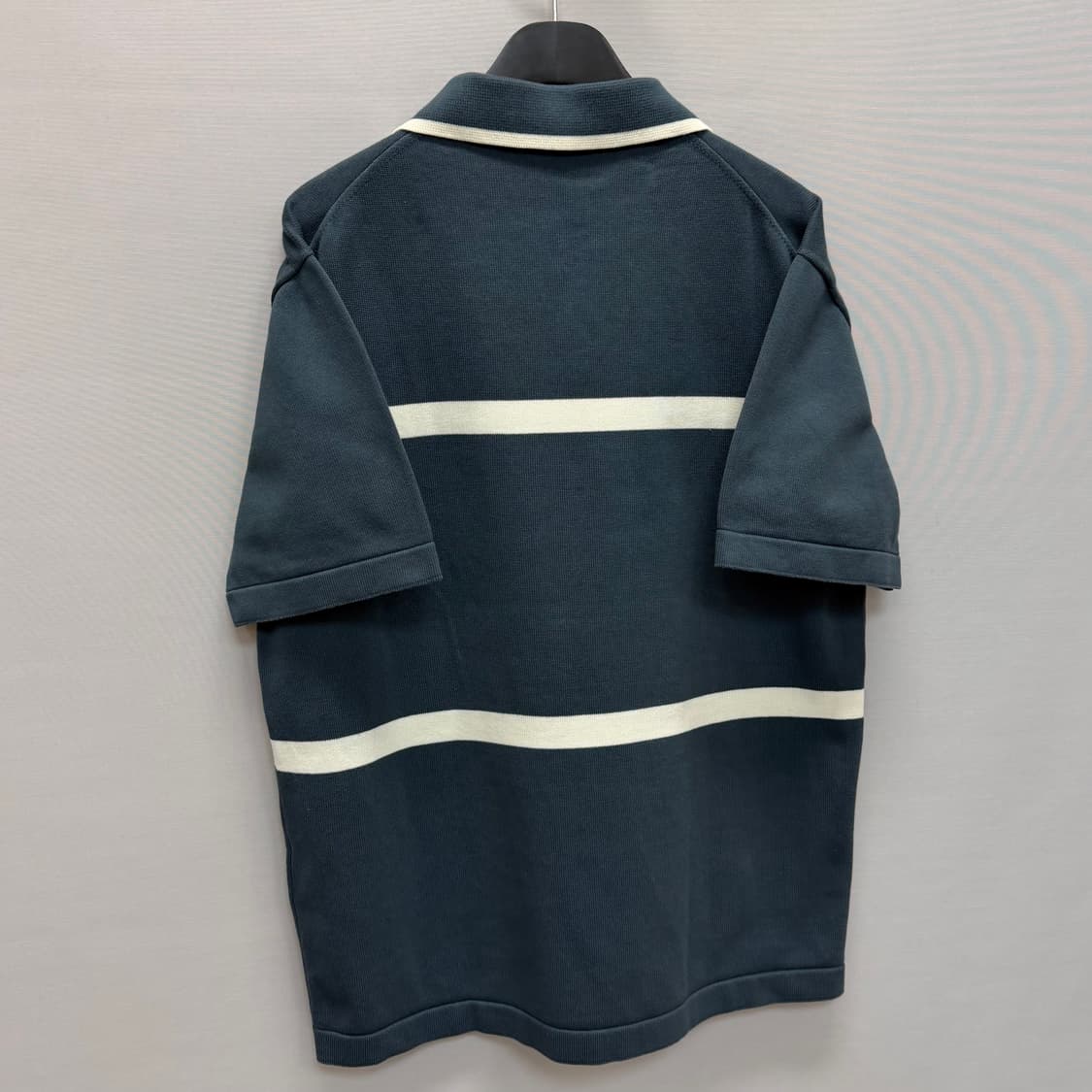 루이비통 빈티지 사이클링 폴로셔츠 ( 100 ) 상품이미지6