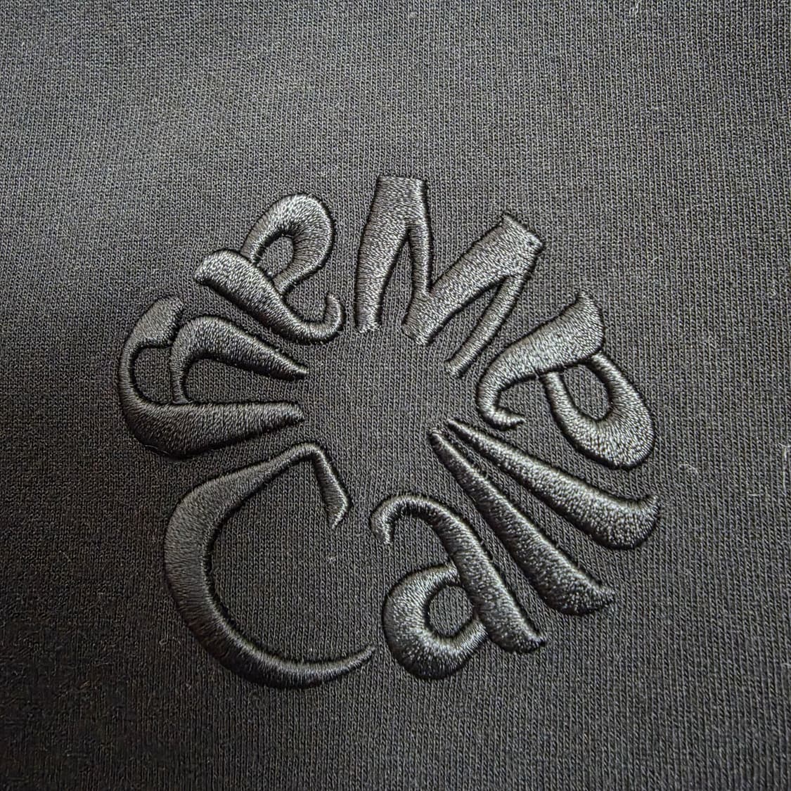 [신형] 캘러웨이 면혼방 일자핏 티셔츠 90 상품이미지4