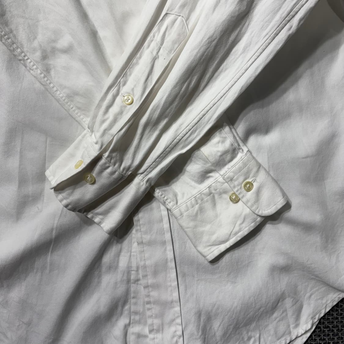 빈티지 폴로 랄프로렌 셔츠 상품이미지5