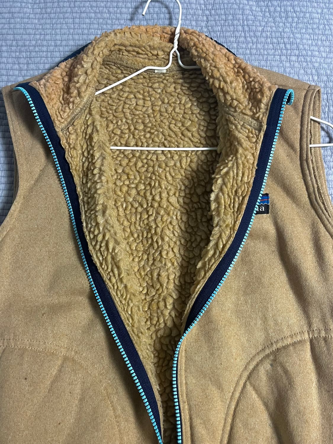 파타고니아 딥파일 베스트 상품이미지2