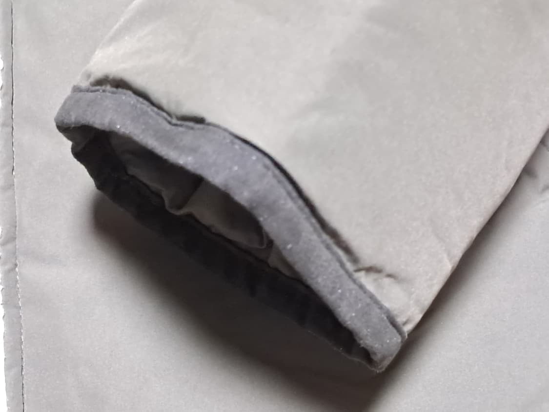 테이트 패딩 남성95  상품이미지8