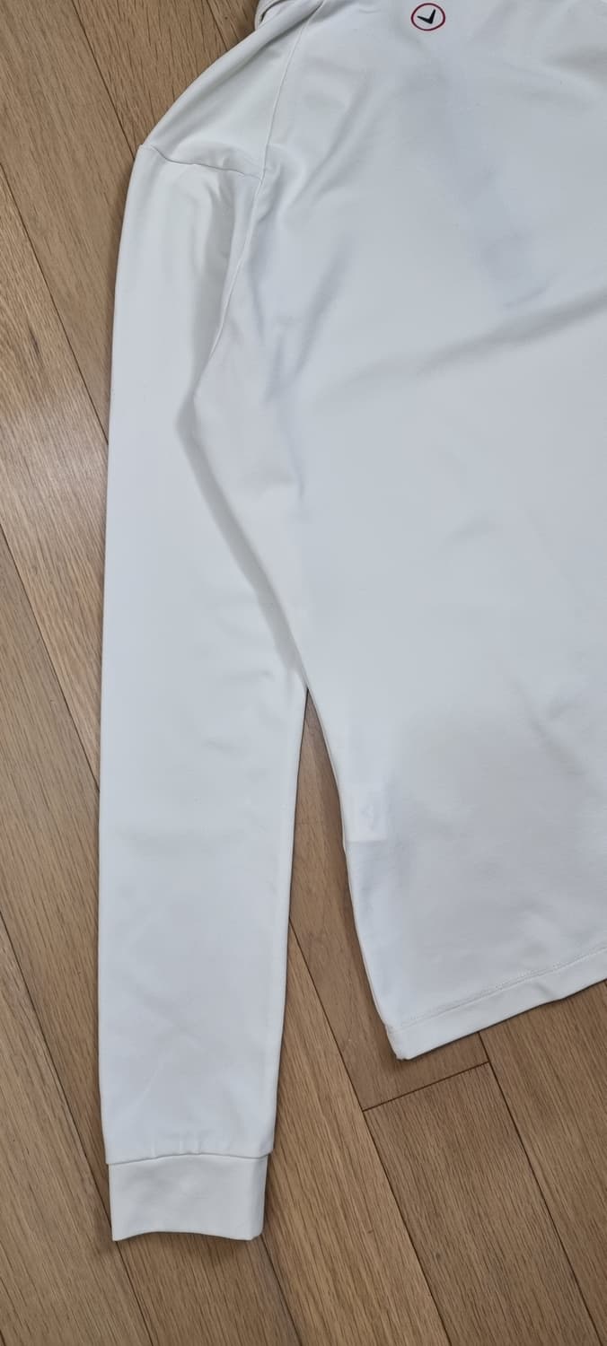캘러웨이 골프 카라넥 긴팔 S _ 여성 상품이미지7