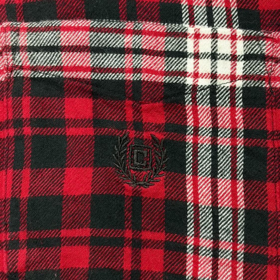 챕스랄프로렌 체크 셔츠 v2677 상품이미지5