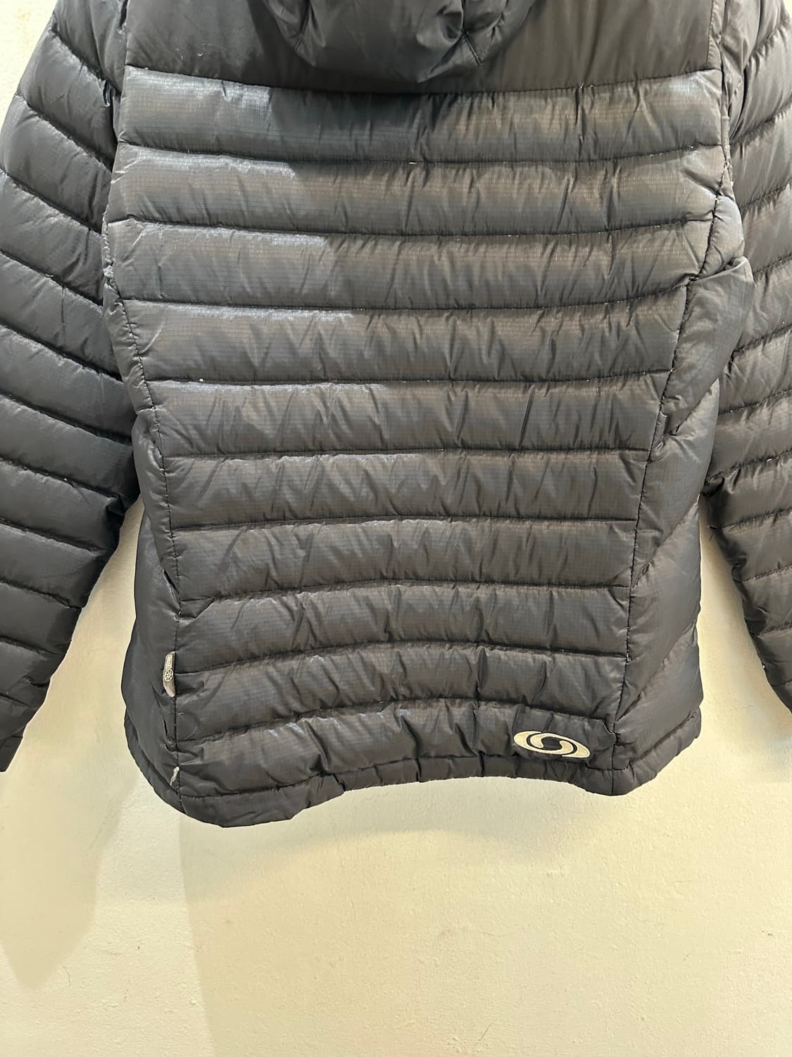 Salomon padding 상품이미지7