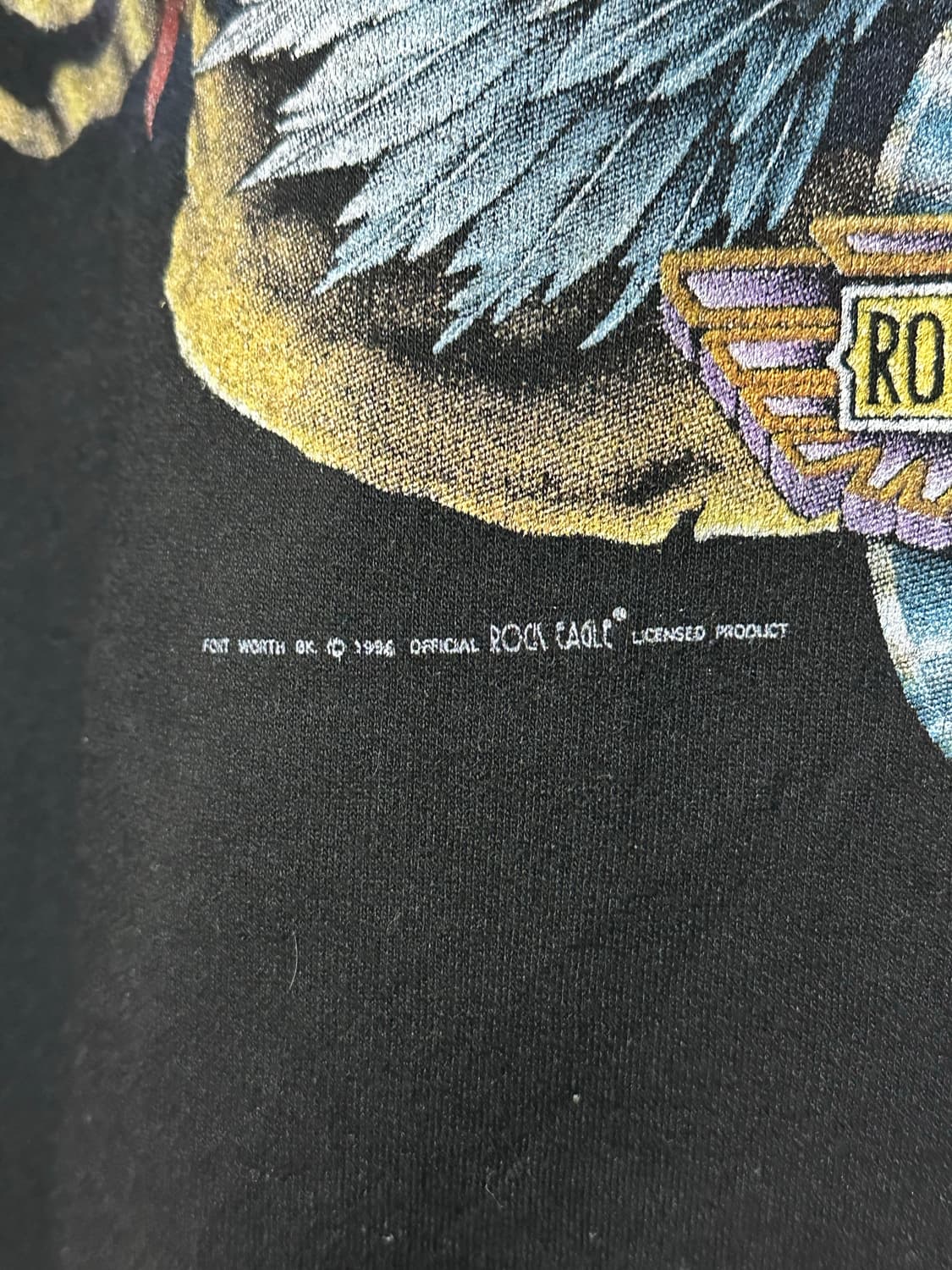 [빈티지] •90s Flybeans Tee 상품이미지2