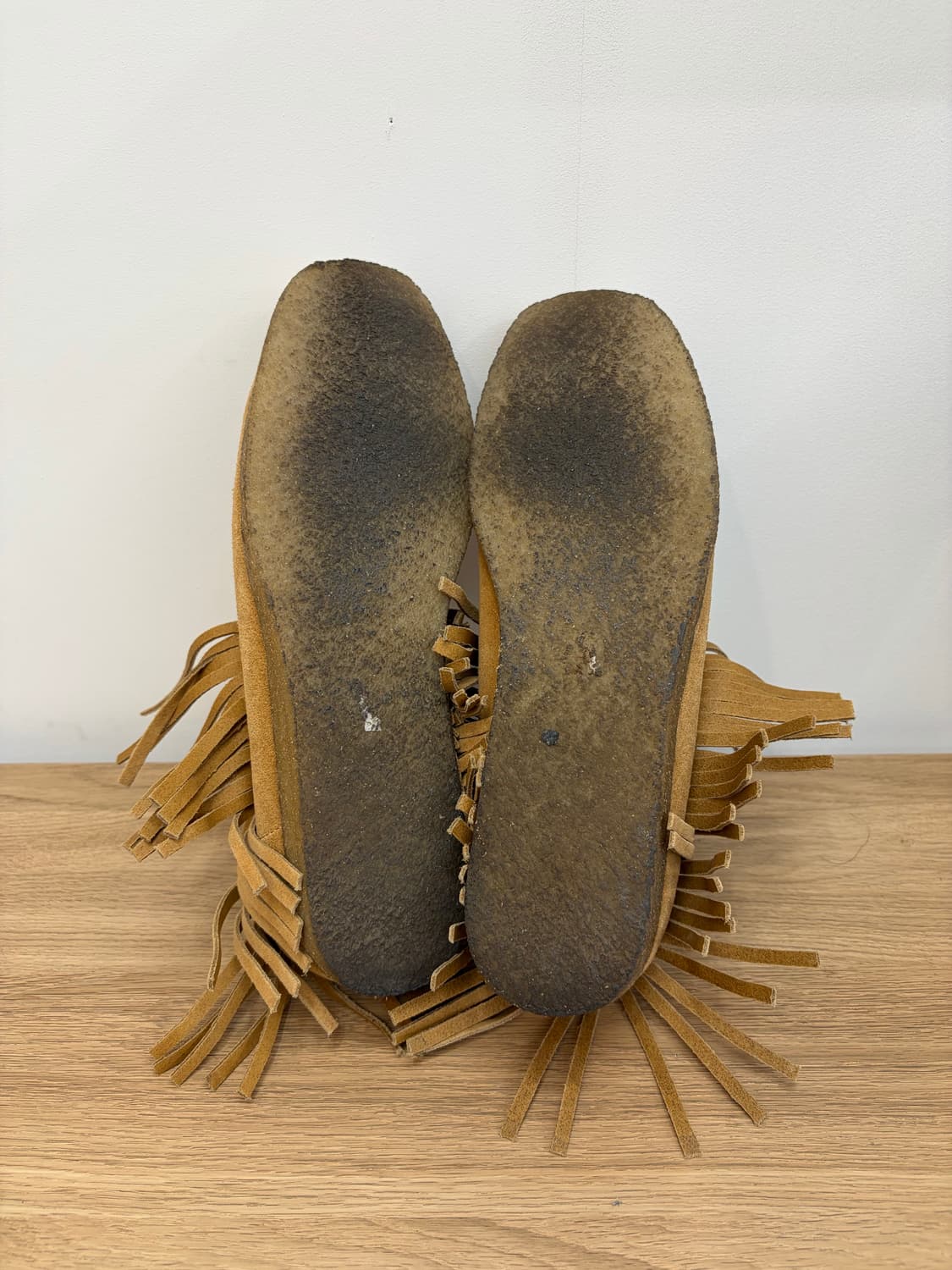 Clarks X INSCRIRE 상품이미지6