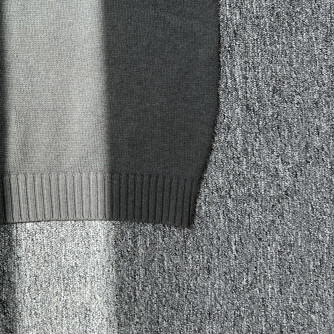 폴로 랄프로렌 차콜 니트 베스트 상품이미지3