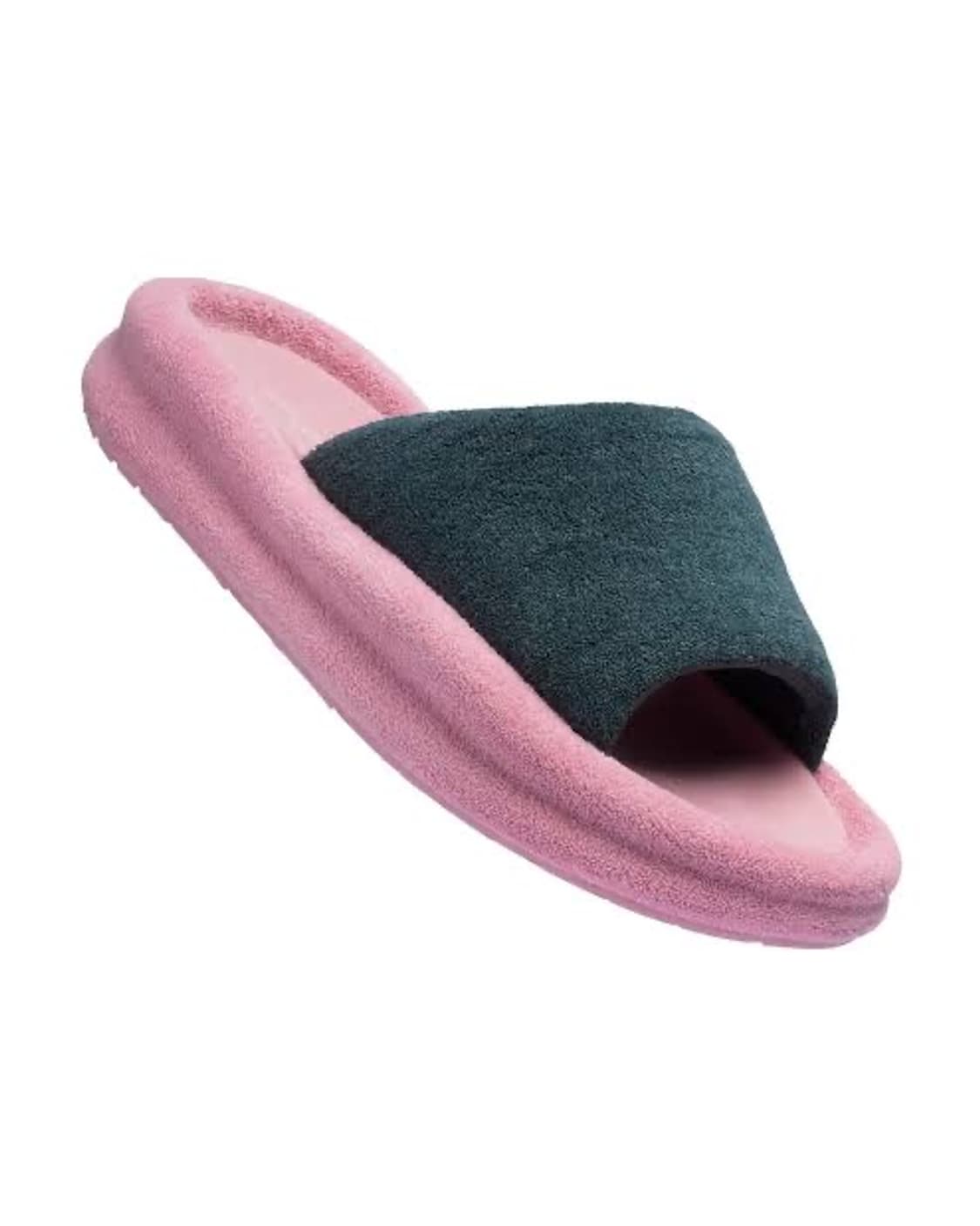 스카이라크 슬리퍼 핑크 상품이미지1